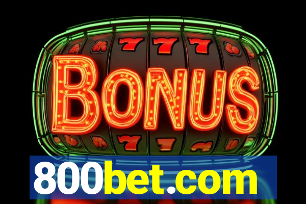 800bet.com