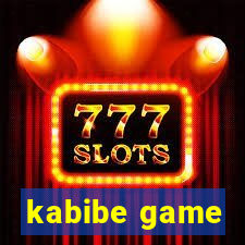 kabibe game