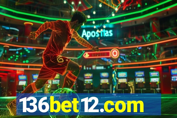 136bet12.com