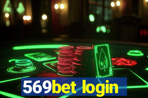 569bet login