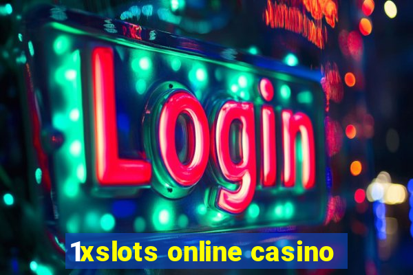 1xslots online casino