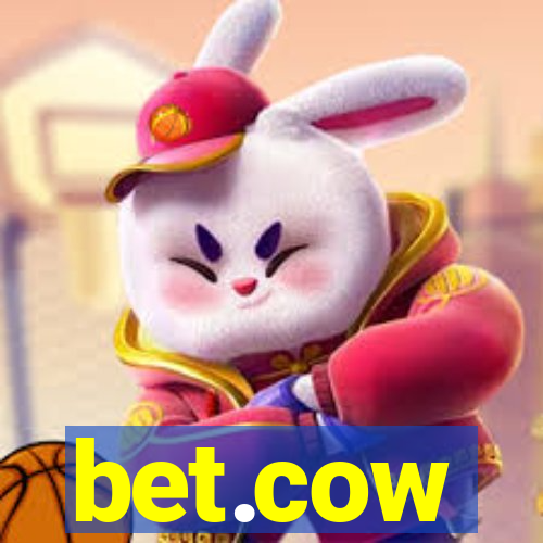 bet.cow