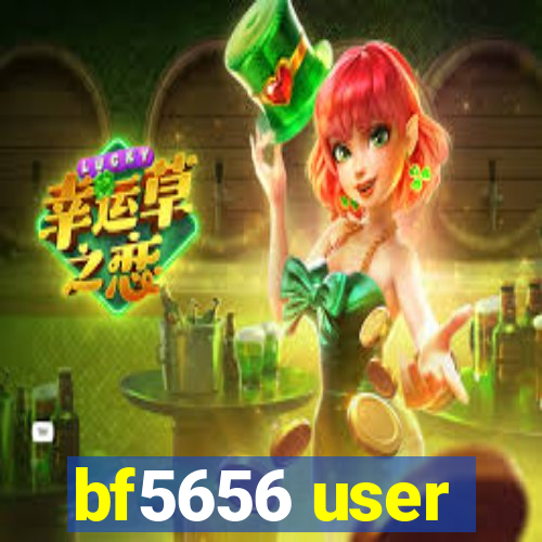 bf5656 user