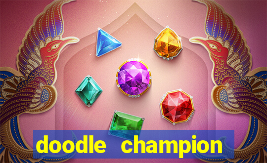 doodle champion island games 2