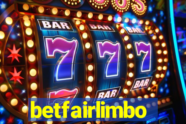 betfairlimbo