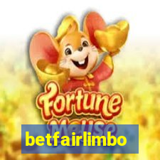 betfairlimbo