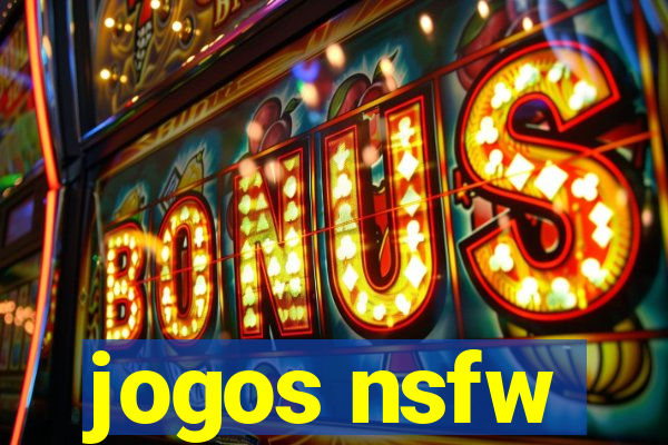 jogos nsfw