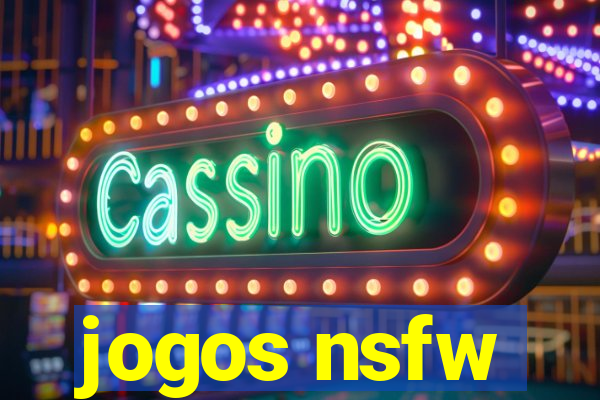 jogos nsfw