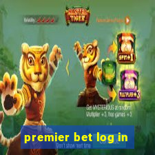 premier bet log in