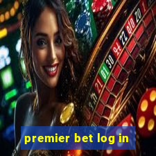 premier bet log in