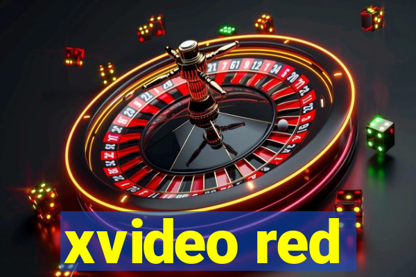 xvideo red