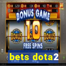 bets dota2