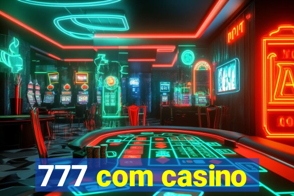 777 com casino