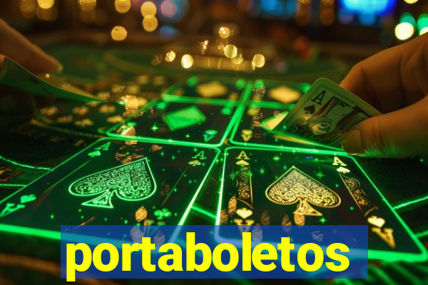 portaboletos