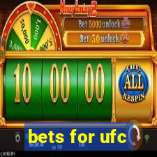 bets for ufc