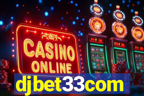 djbet33com