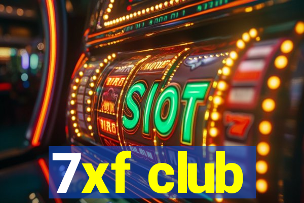 7xf club