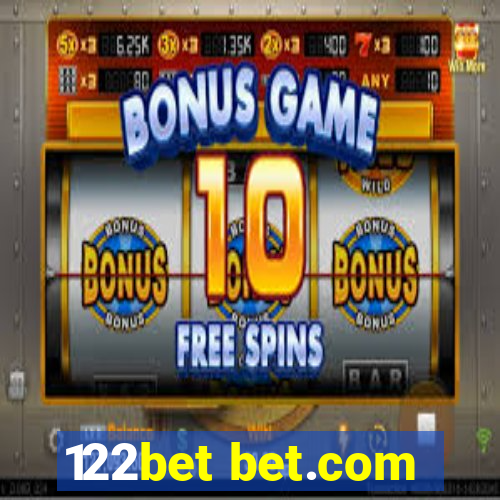 122bet bet.com