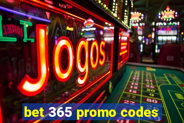 bet 365 promo codes