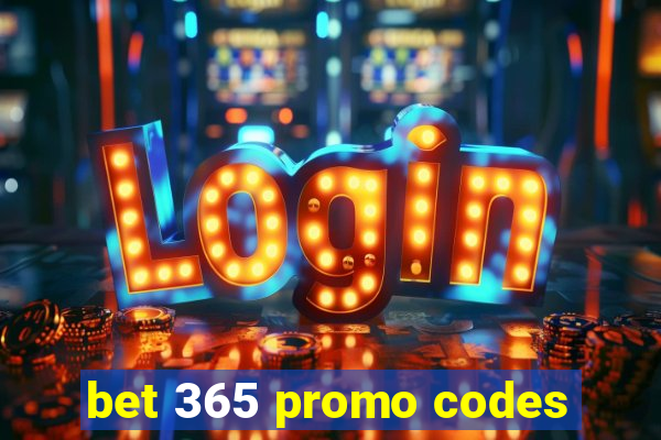 bet 365 promo codes