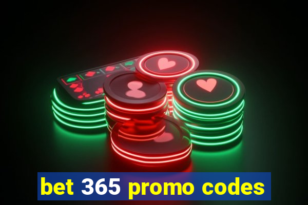 bet 365 promo codes