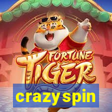 crazyspin