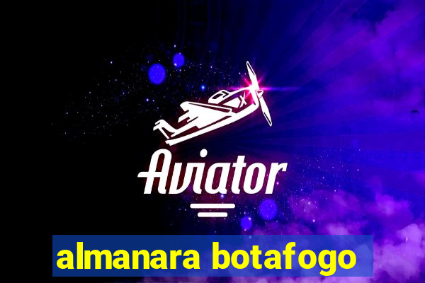 almanara botafogo