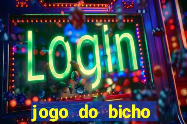 jogo do bicho paraíba de hoje