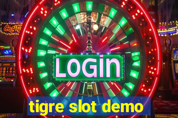 tigre slot demo