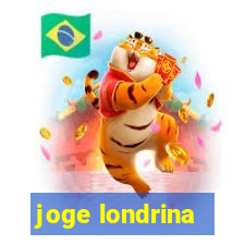 joge londrina