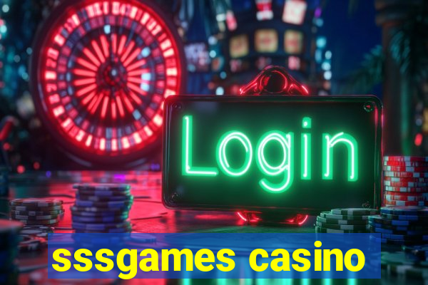 sssgames casino