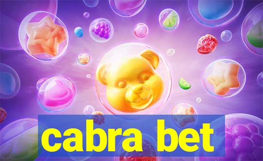 cabra bet