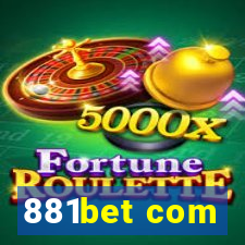 881bet com