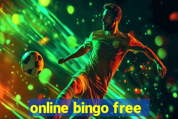 online bingo free