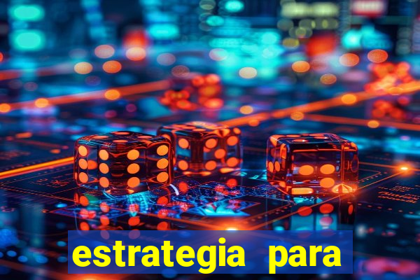 estrategia para ganhar no fortune tiger