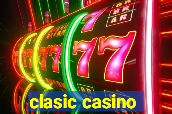 clasic casino