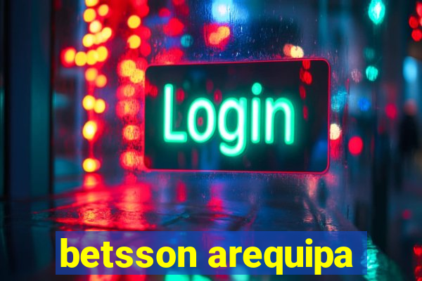 betsson arequipa