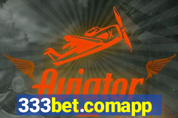 333bet.comapp