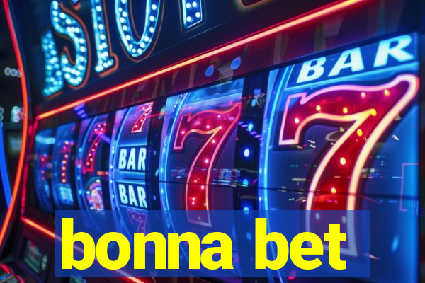 bonna bet