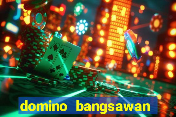 domino bangsawan apk terbaru