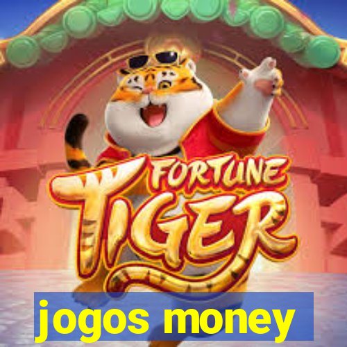 jogos money