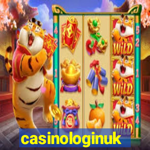 casinologinuk