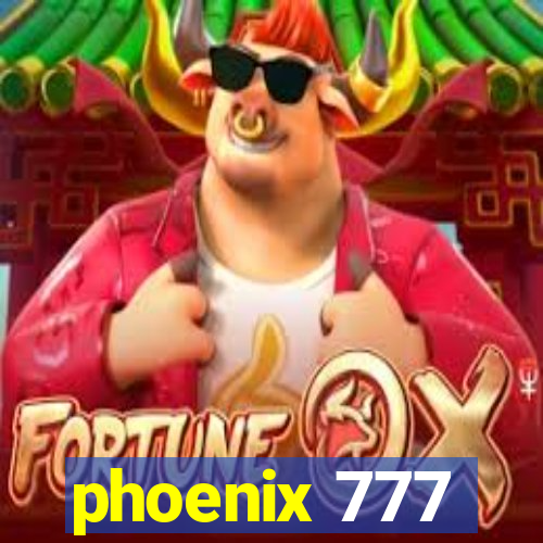 phoenix 777