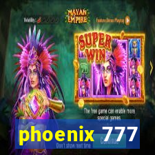 phoenix 777