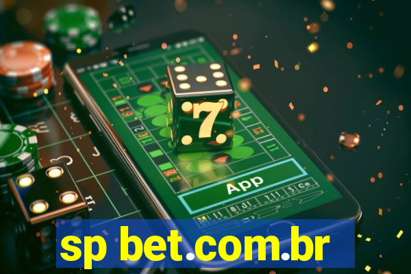 sp bet.com.br