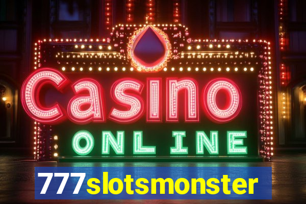 777slotsmonster