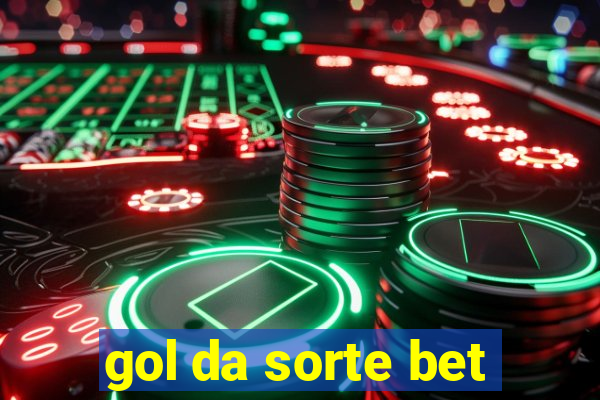 gol da sorte bet