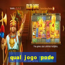 qual jogo pode depositar 1 real