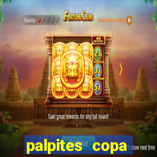 palpites copa america 2024