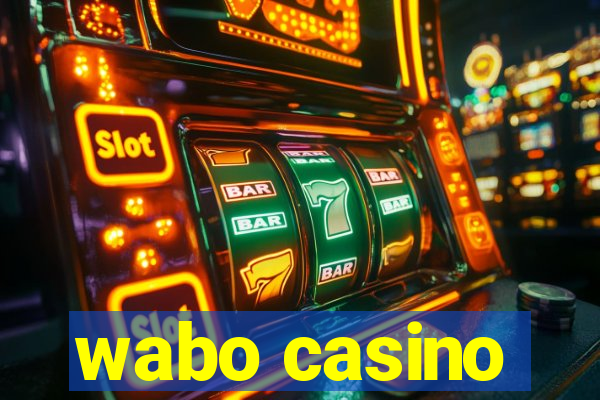 wabo casino